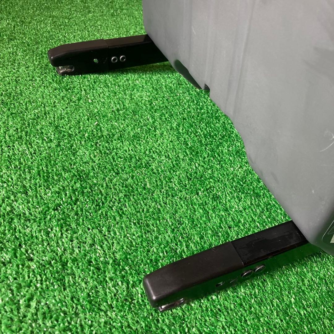 【美品】Combi クルムーヴスマート ISOFIX JG-600