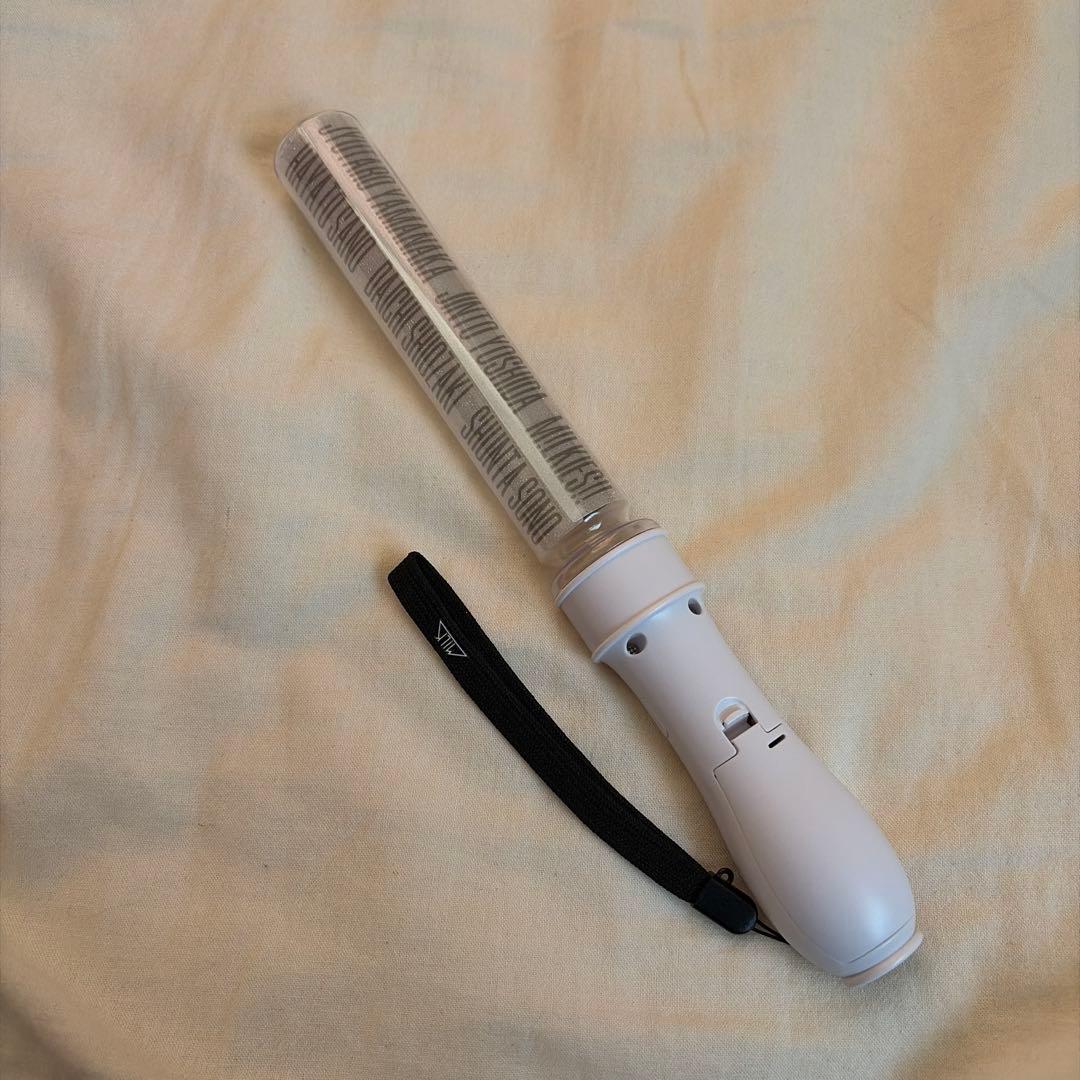 M!LK ペンライト 5色 カラチェン キンブレ【速達配送】