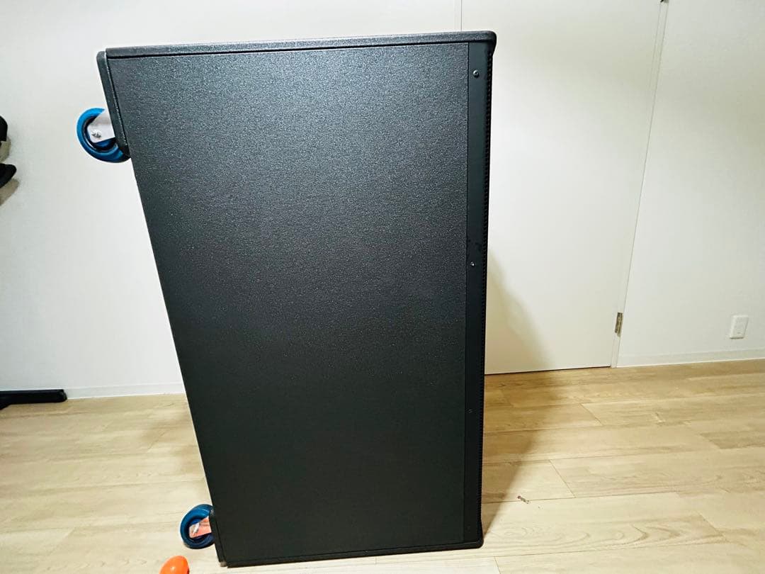 Electro Voice TX2181 デュアル18″パッシブサブウーファー