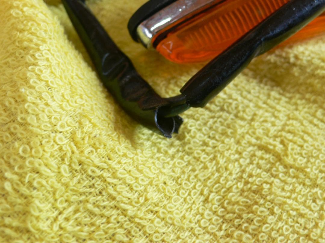 フェアレディ―SR311　 ウィンカー・リフレクターセット　（中古品）