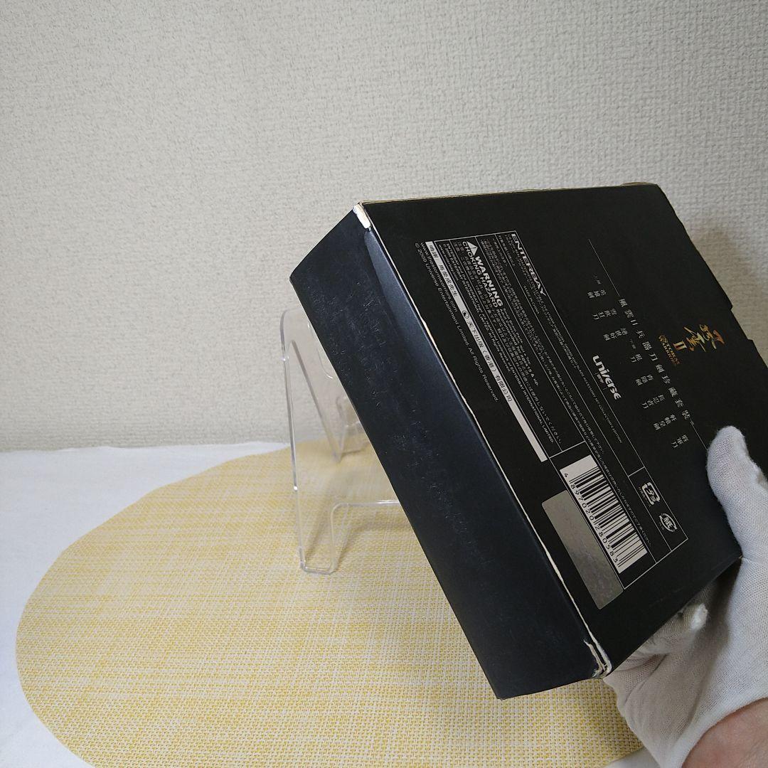 風雲Ⅱ　8種　剣　セット　サイズ　1/6　〃