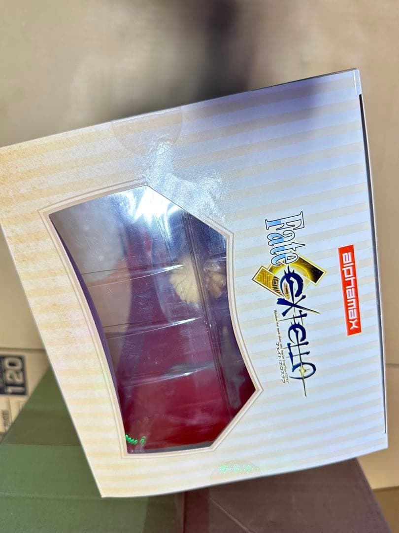 Fate/EXTELLA ジャンヌ・ダルク JKブレザーVer. FGO