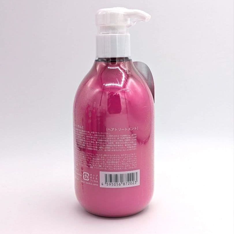 【未開封】キヨプタしゃんぷー３本&キヨプタとりーとめんと３本。計６本セット