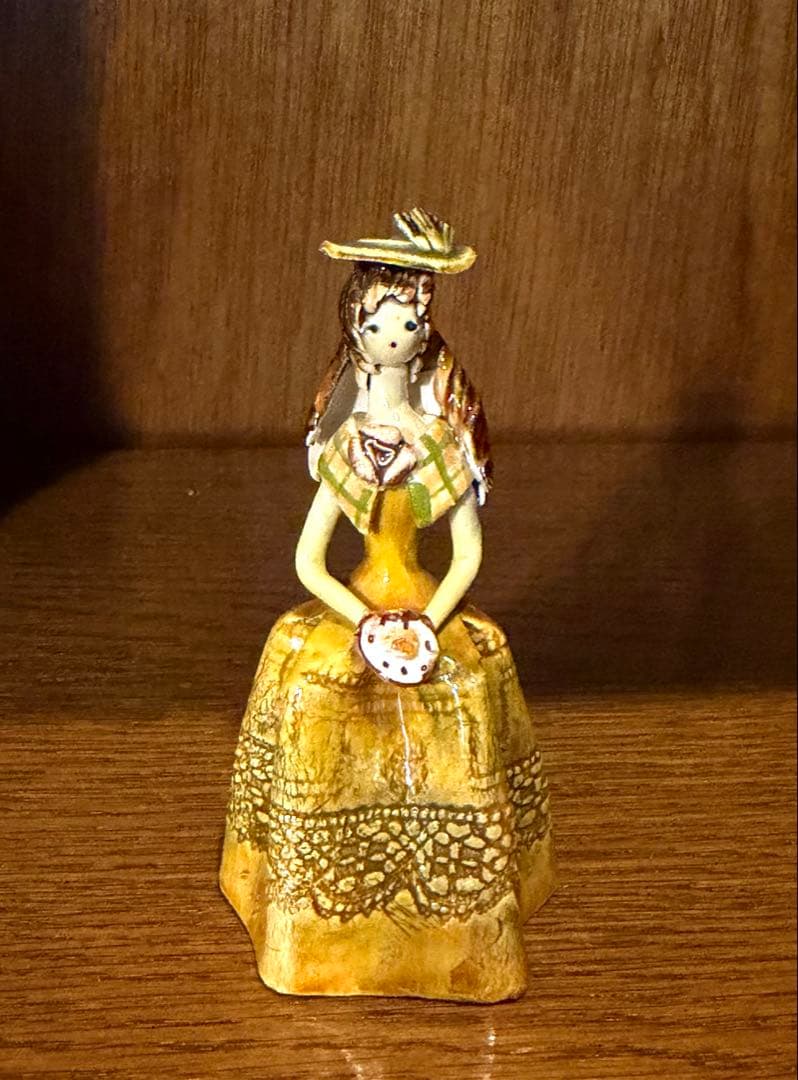 フランス製　アンティーク人形　セット