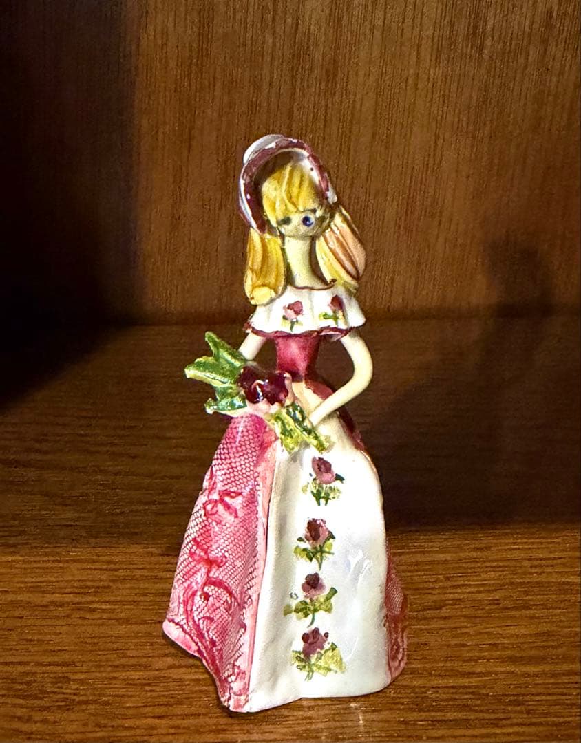 フランス製　アンティーク人形　セット