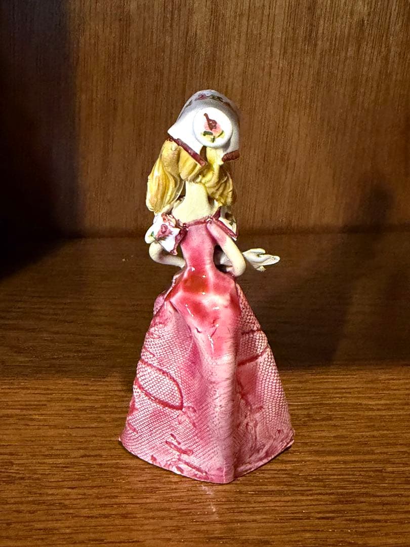 フランス製　アンティーク人形　セット