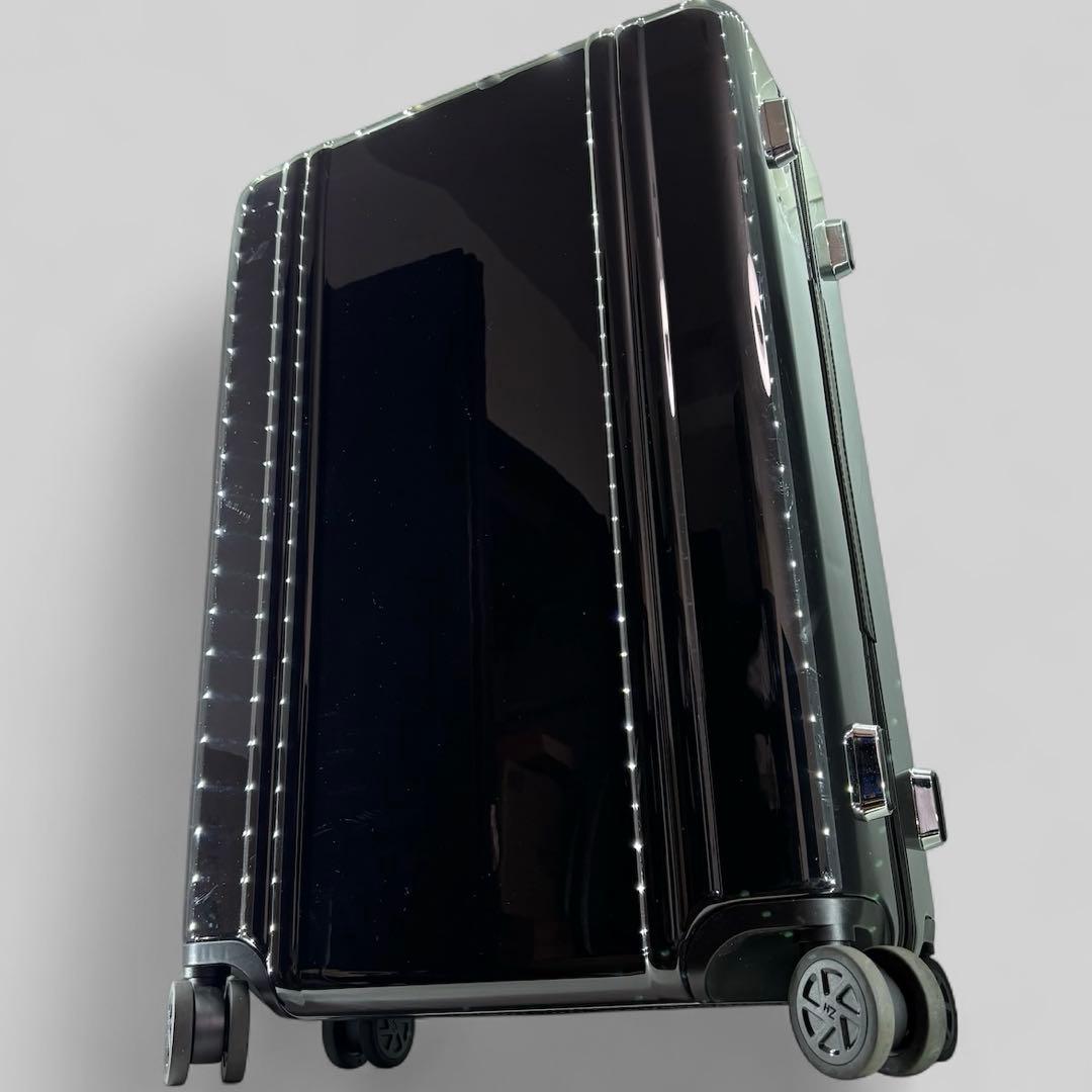 ゼロハリバートン キャリーケース 63L ポリカーボネイト クラシック Mサイズ