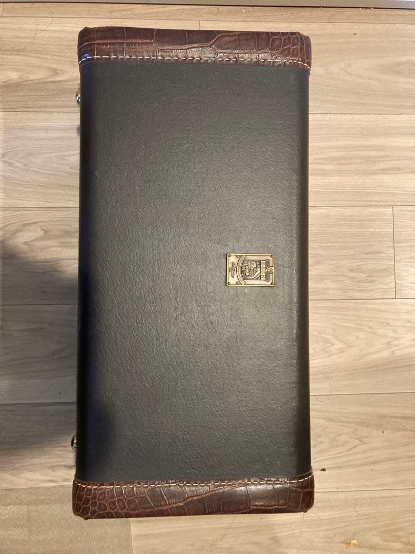 ケースのみ　Bach Artisan トランペットケース