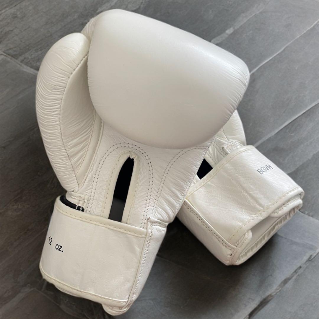 WINDY ボクシンググローブ BGVH 12oz