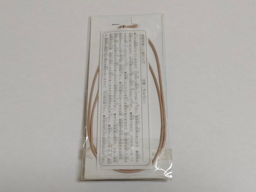 ブレスオブファイア4 リュウのペンダント ドラゴンズティア 非売品 特典