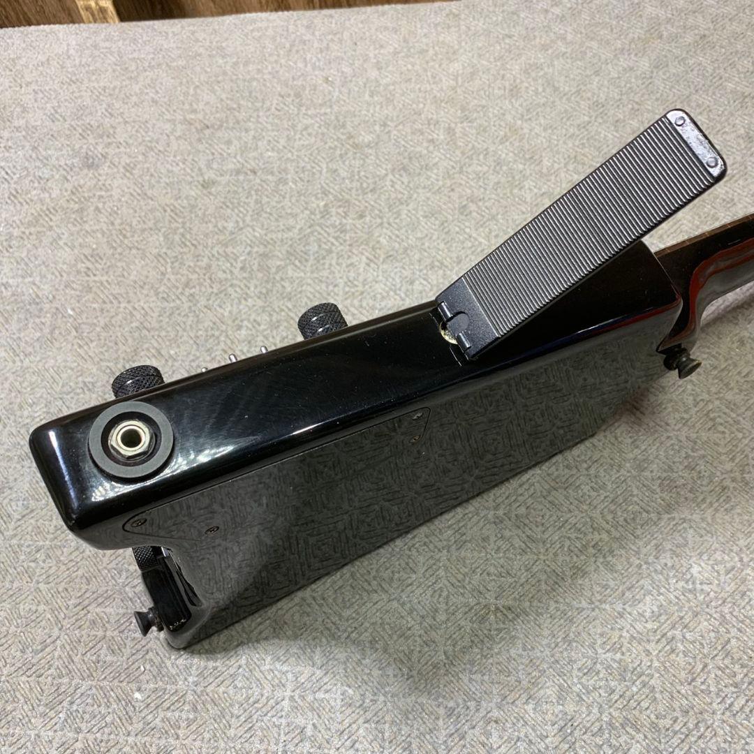 J706 HOHNER スタインバーガー G3 ヘッドレスギター 希少