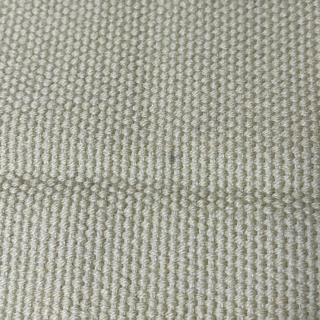 (未使用品) 優佳良織工芸館　ストール