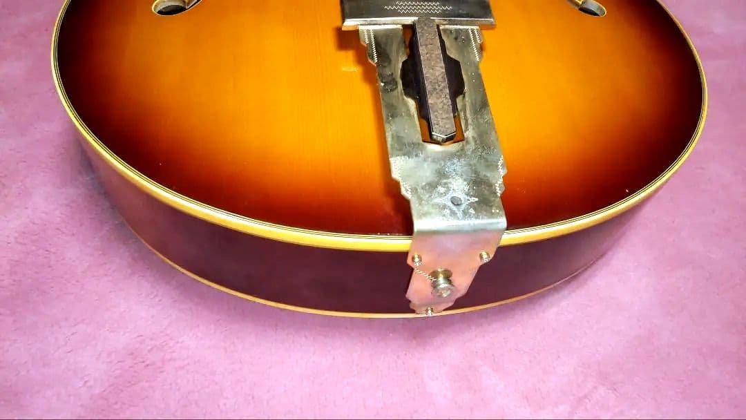 【富士弦】 Greco J-115 JohnnySmith （1976年製）