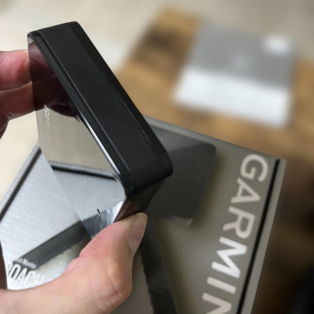 GARMIN APPROACH R10 GPSナビ