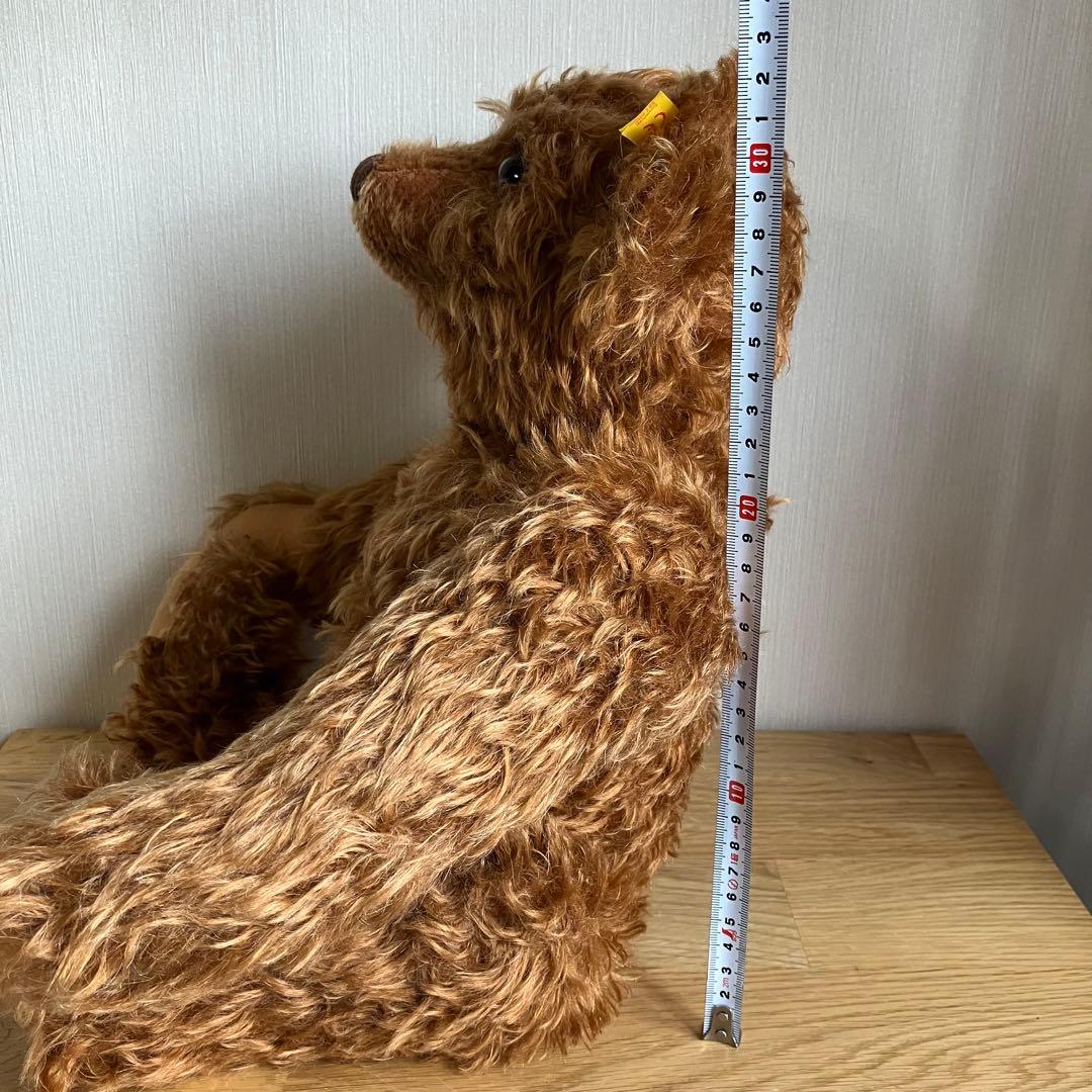 Steiff シュタイフ社 テディベア Classic 004513