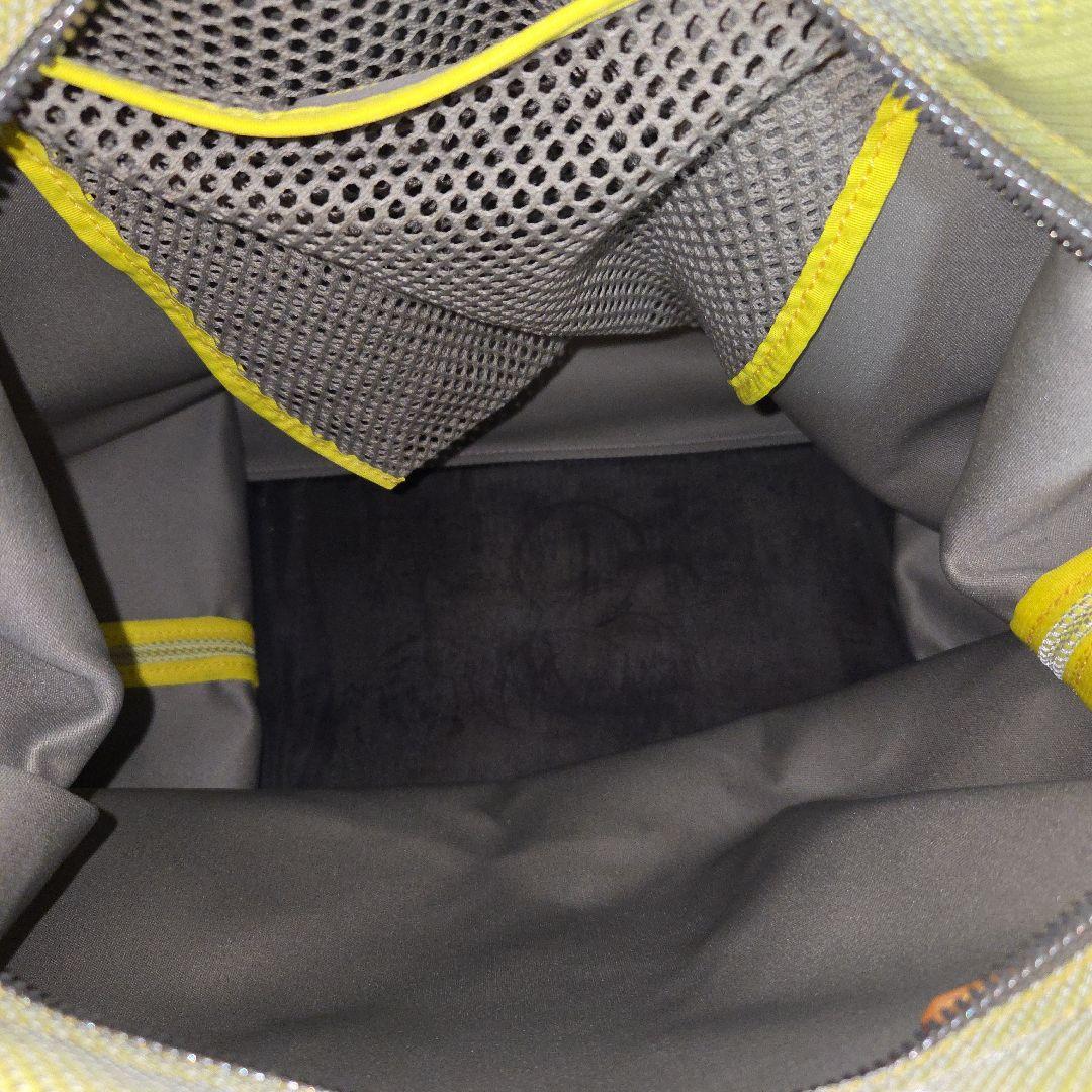 LOUIS VUITTON CUP イエロー