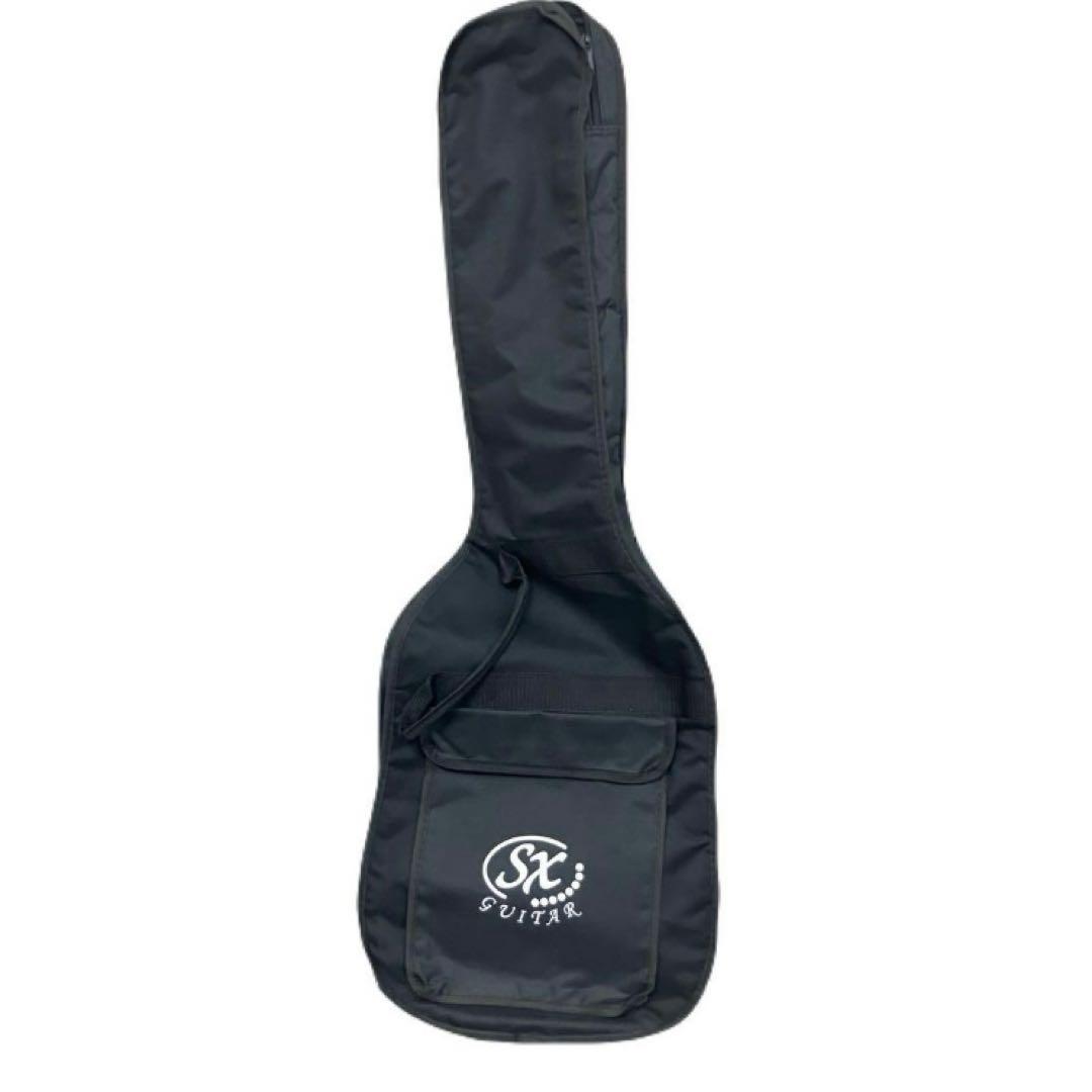 ソフトケース付き　SX テレキャス シンライン