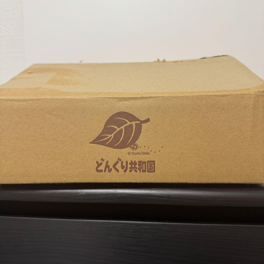 ✨超希少　【スタジオジブリ】となりのトトロ　コレクションボックスデラックス✨