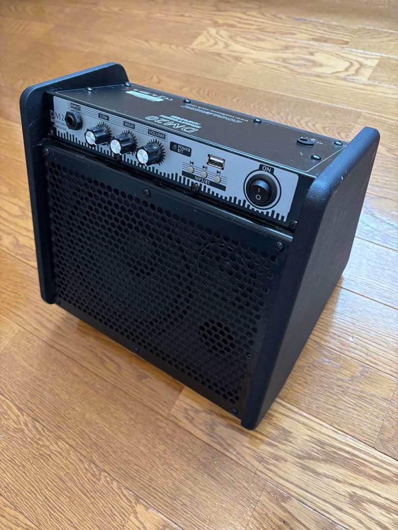 Coolmusic DM20 20W BT パーソナルモニターアンプ