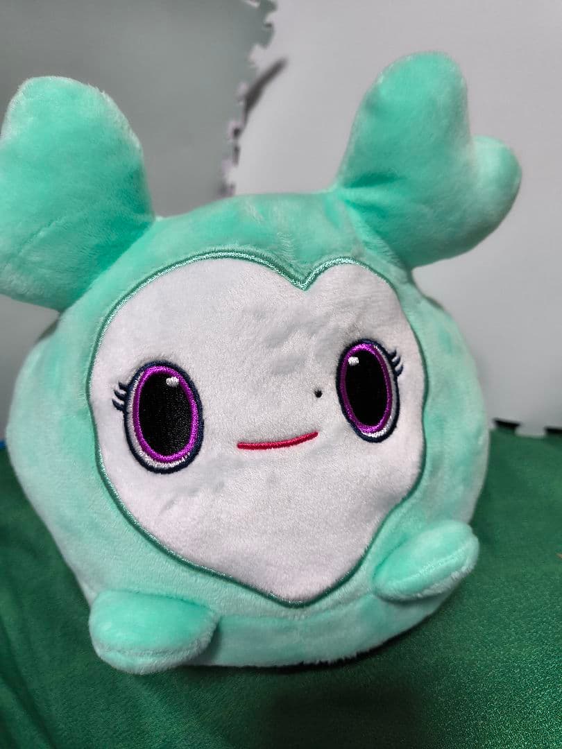 TWICE LOVELYS ぬいぐるみスリッパ ９種コンプ