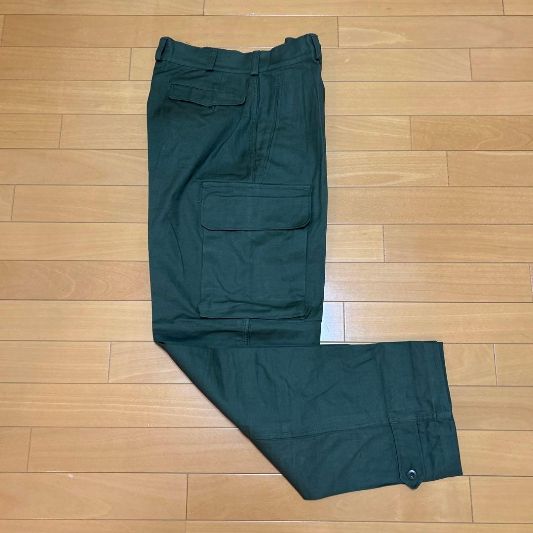 希少　M47 空軍モデル　デッドストック　フランス軍