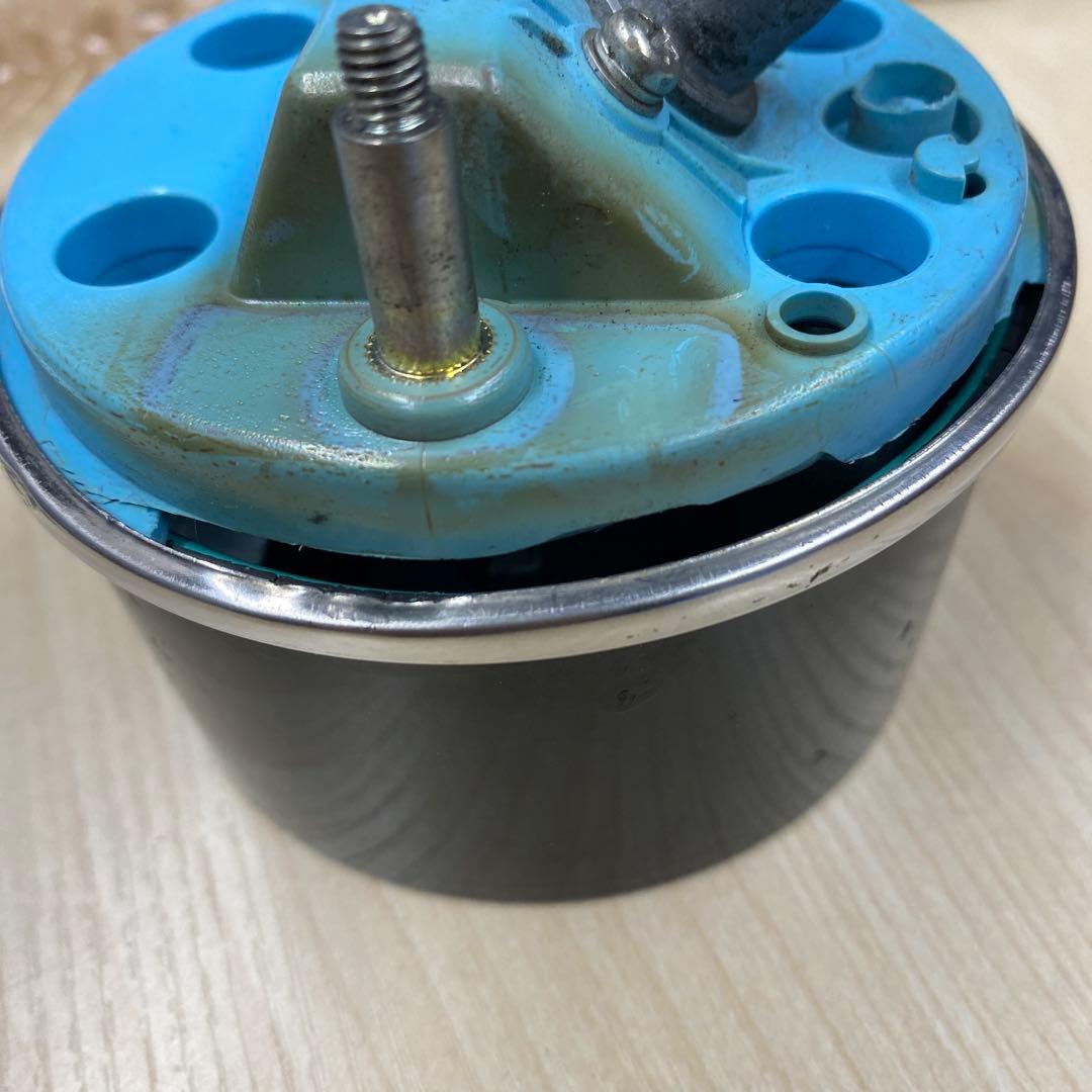 ※専用カワサキ系　純正タコメーター　Z400FX Z550FX Z750FXなど