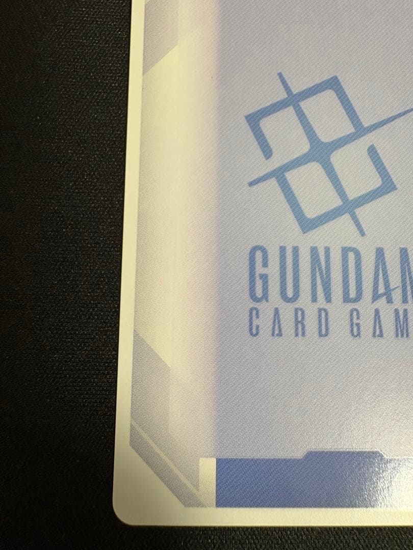 ウイングガンダムLR+　β版　パラレル