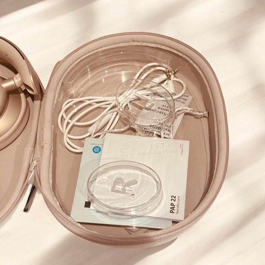 【開封未使用】Anker Soundcore Life Q35 新品級　ピンク