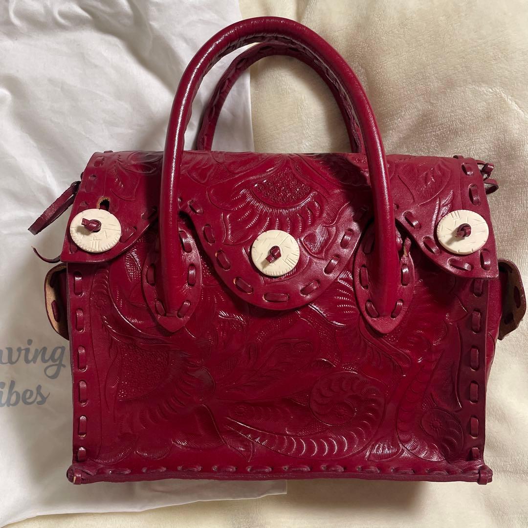 美品　Carving Tribes カービングトライブス MaestraS