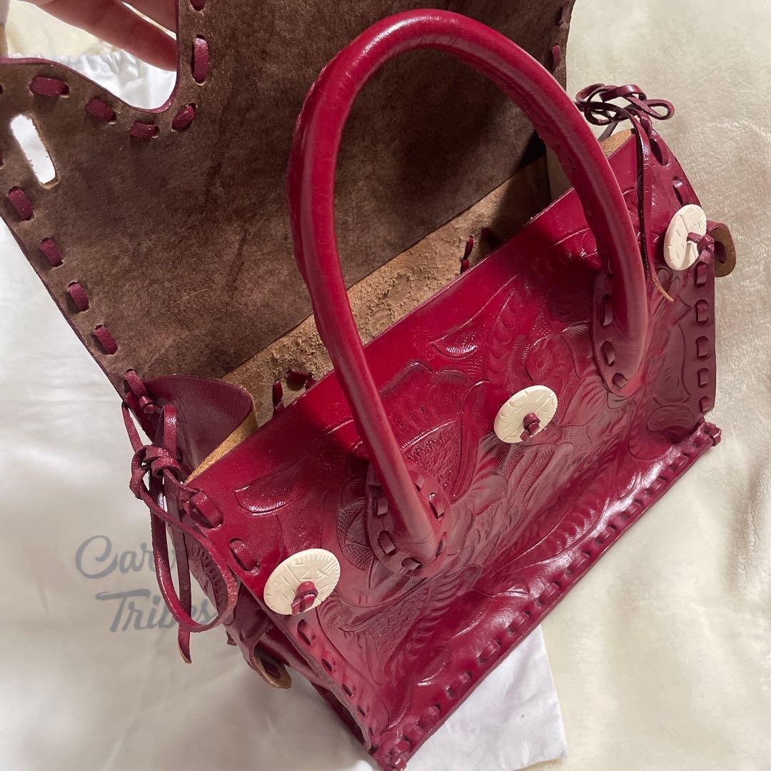 美品　Carving Tribes カービングトライブス MaestraS