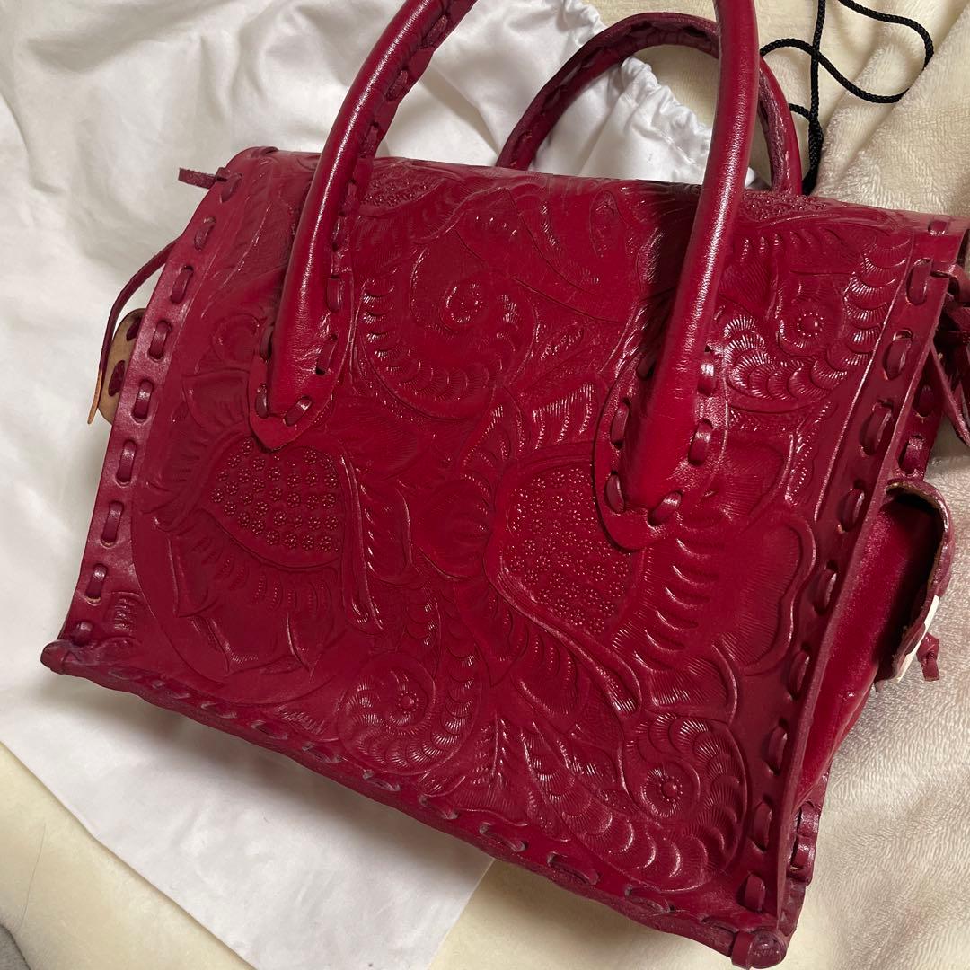 美品　Carving Tribes カービングトライブス MaestraS