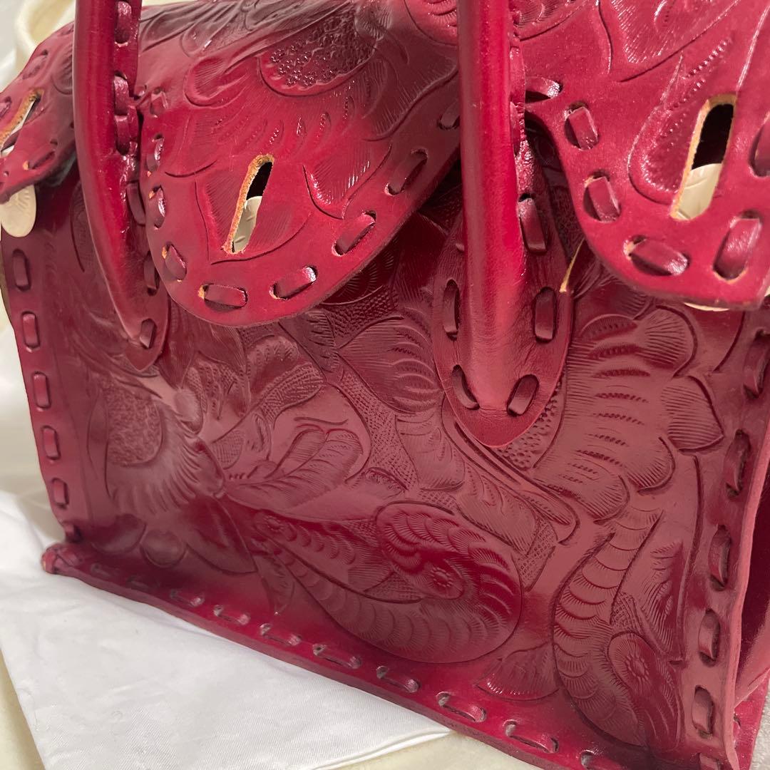 美品　Carving Tribes カービングトライブス MaestraS