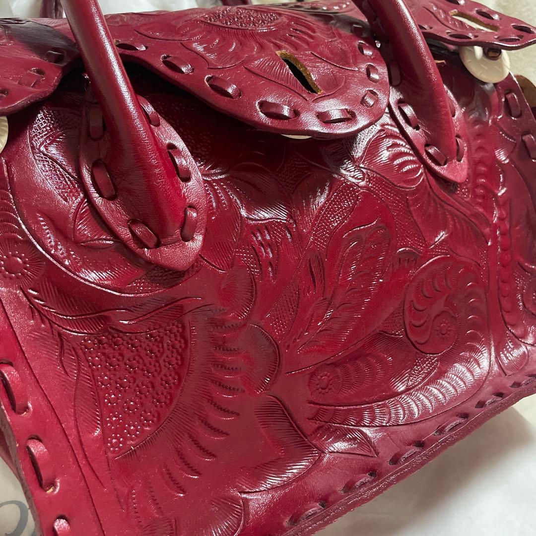 美品　Carving Tribes カービングトライブス MaestraS