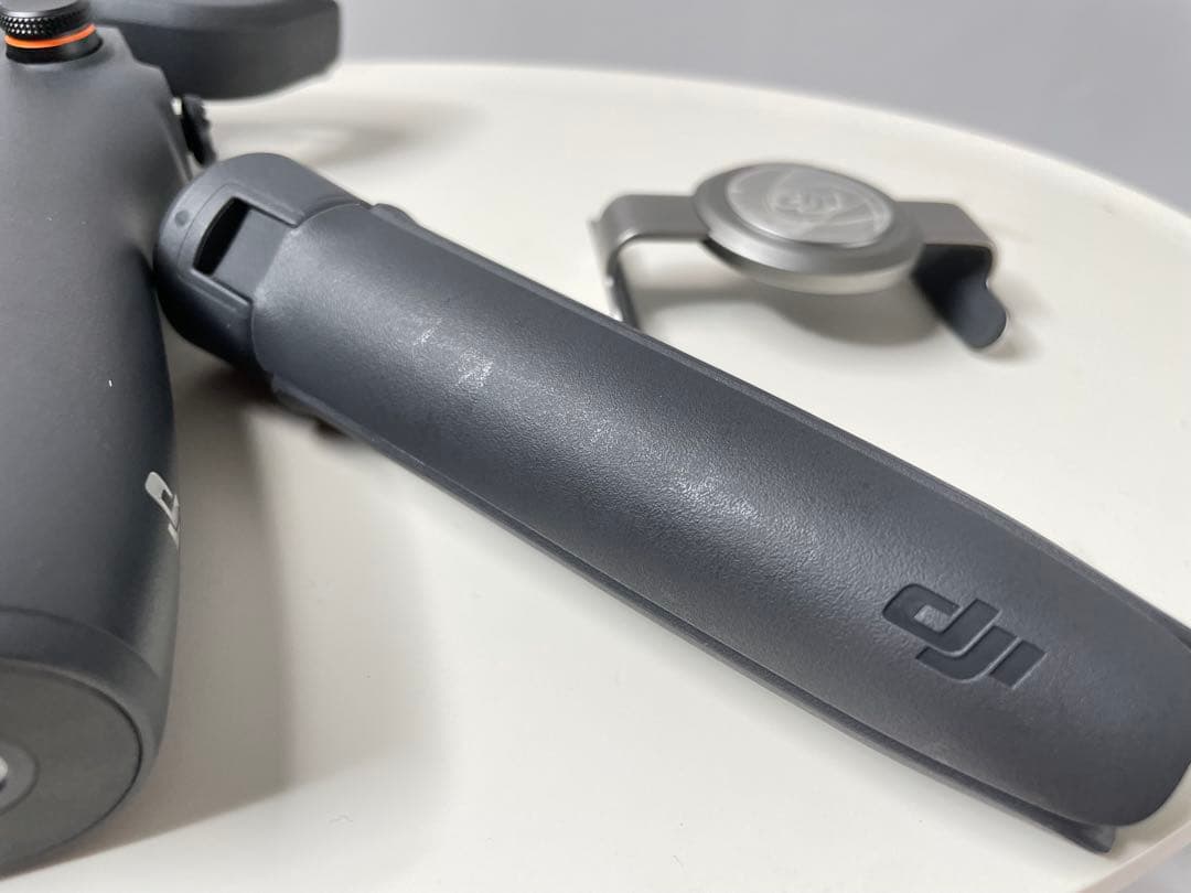 osmo mobile 6 オズモ モバイル 自撮り棒・ジンバル