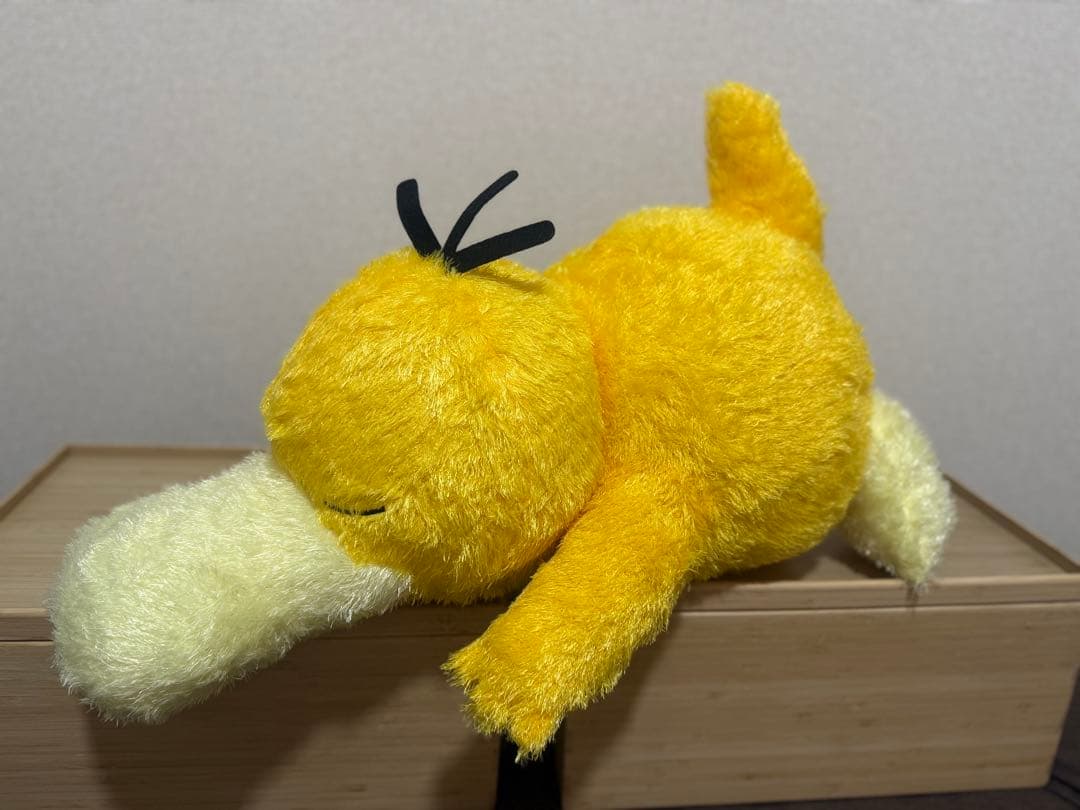 ポケモンぬいぐるみ　16体セット　プリン•コダック•カビゴン•ミミッキュ他