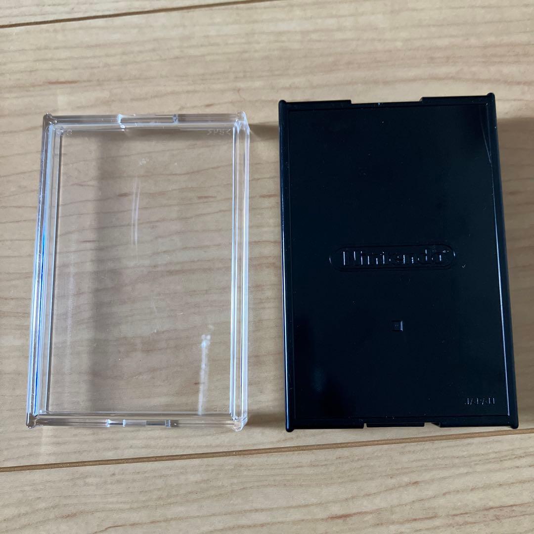 ポケモンセンターサッポロ　限定　トランプ　レア