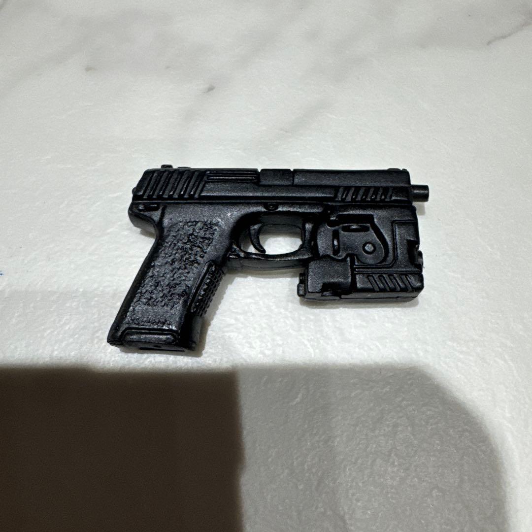 MGS スネーク メタルギアソリッド ソリッドスネーク カスタムフィギュア