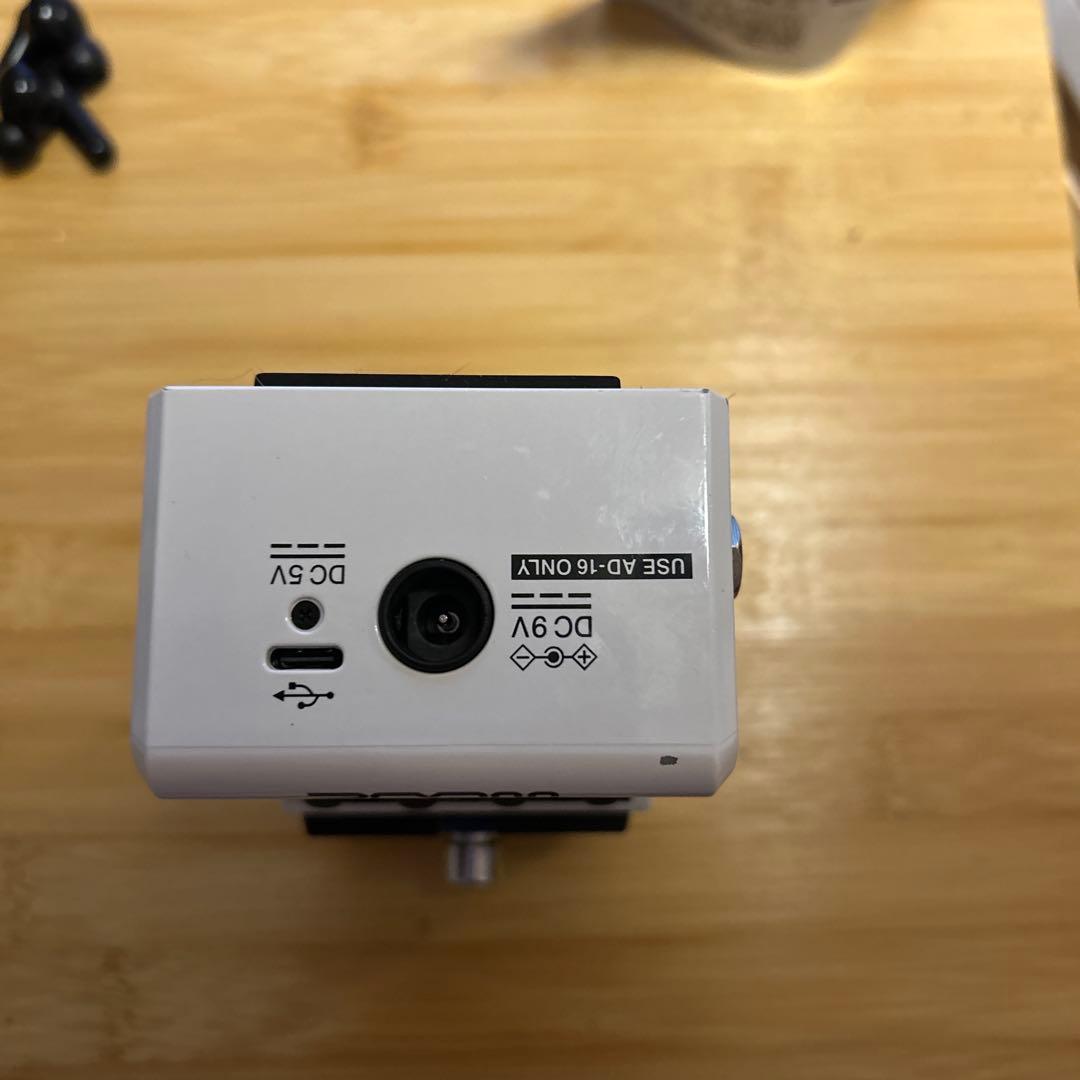 さばちゃん。ZOOM MULTISTOMP MS-50G+