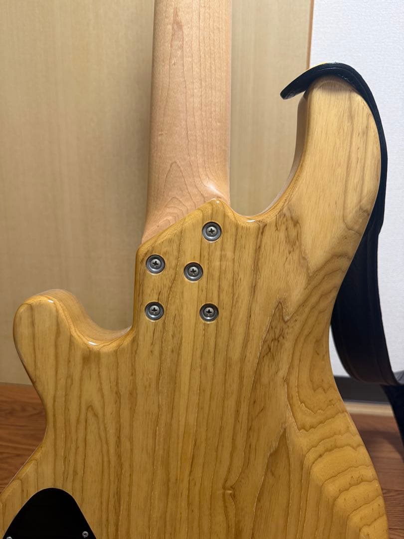 LAKLAND ベース shoreline SL55-94 DELUXE