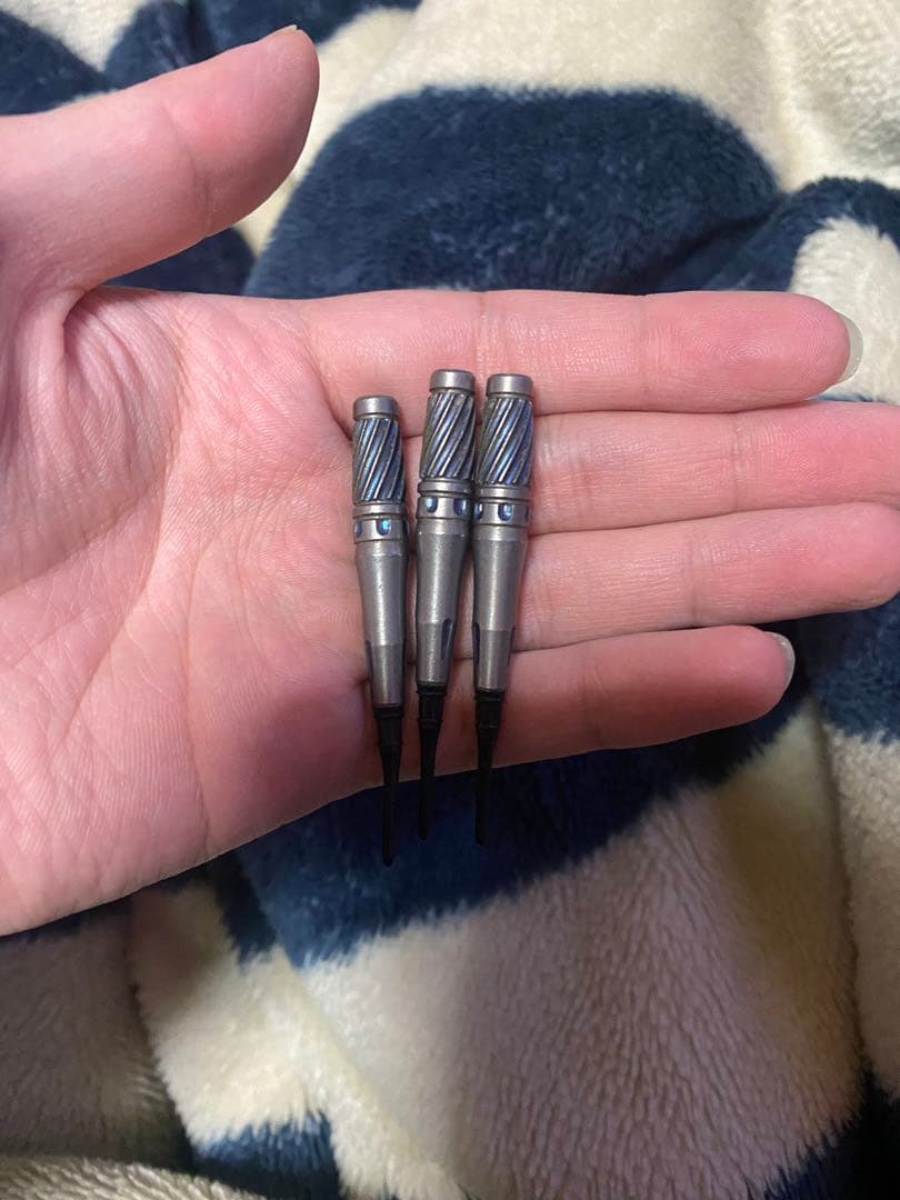 ライジングサン 2.1 村松治樹モデル No.5