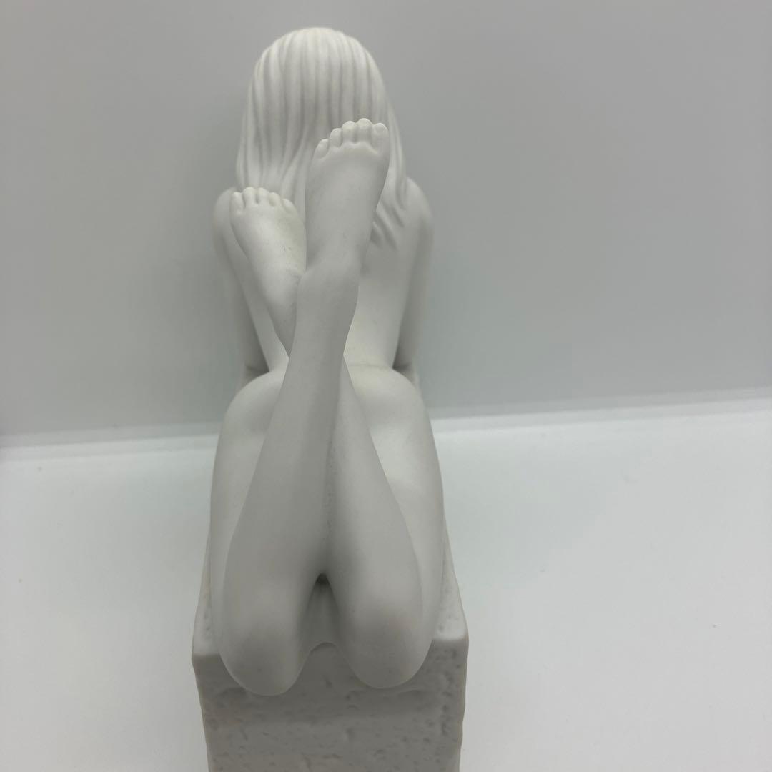   ロイヤルコペンハーゲン 星座シリーズみずがめ座