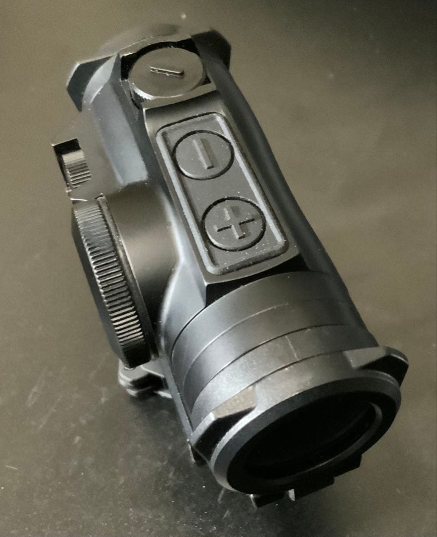 HOLOSUN HS515GM ドットサイト　実物