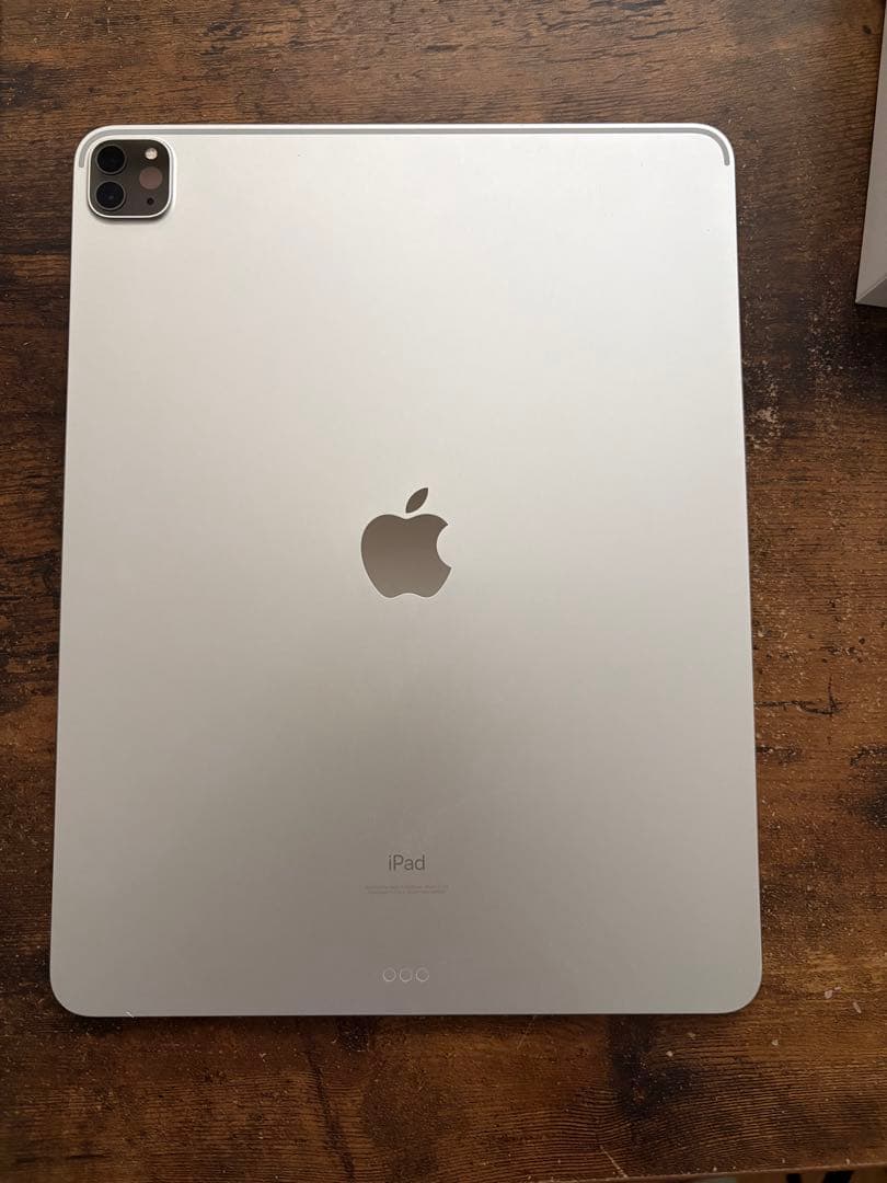 ⭐*️様 【最終値下げ】iPad Pro 12.9インチ (第5世代)