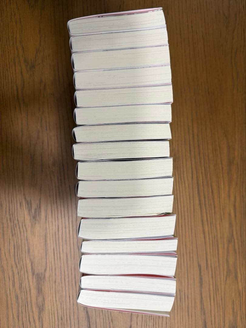 【最新刊16巻込み】 薬屋のひとりごと 文庫本　1-16巻　既刊全巻セット