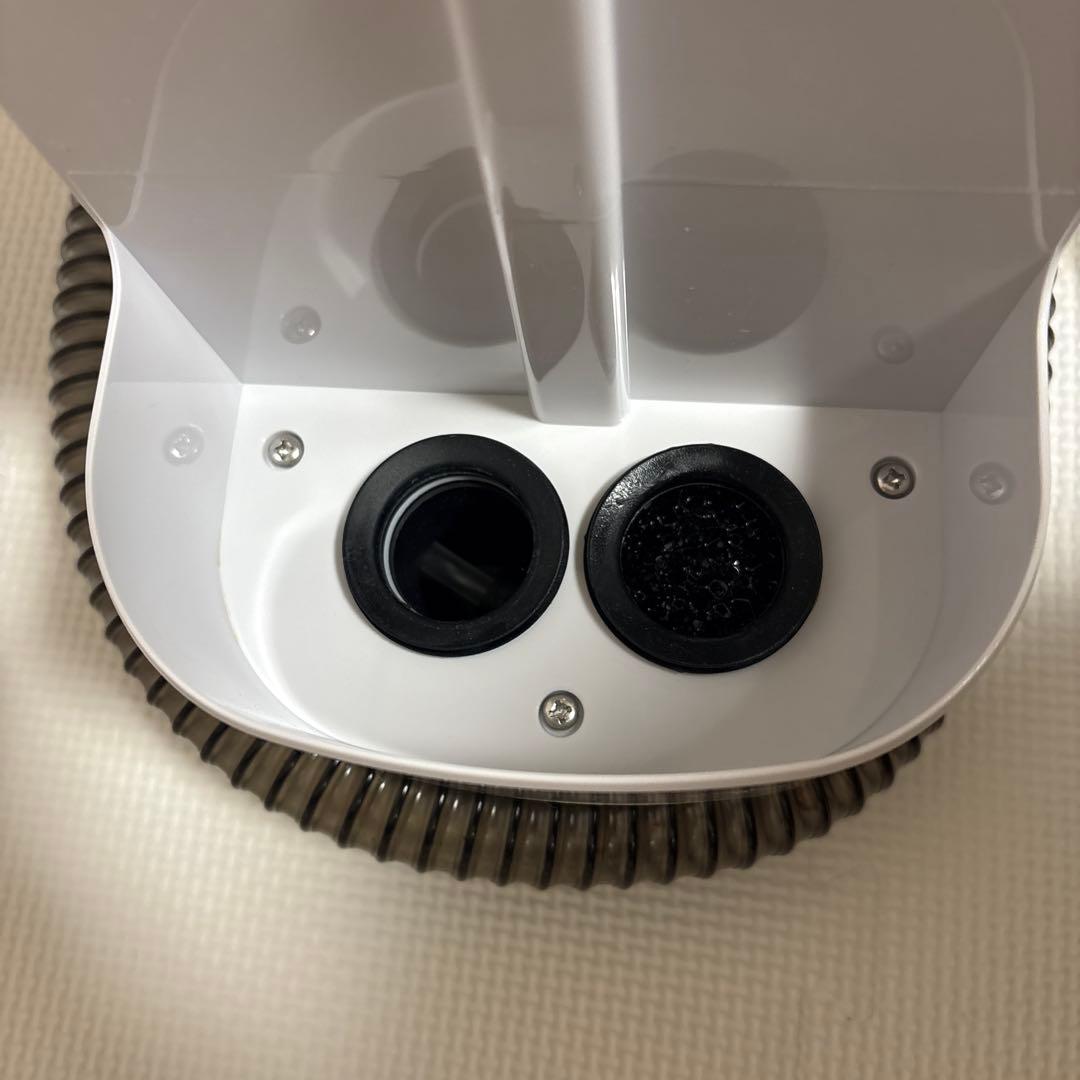 アイリスオーヤマ リンサークリーナー RNS-P10-W