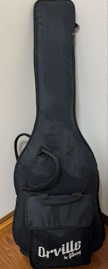 ギター Orville by Gibson SG / SG '62 Re-issue