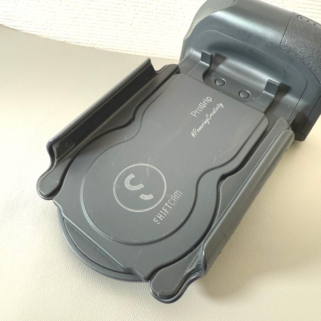 ShiftCam ProGrip スターターキット