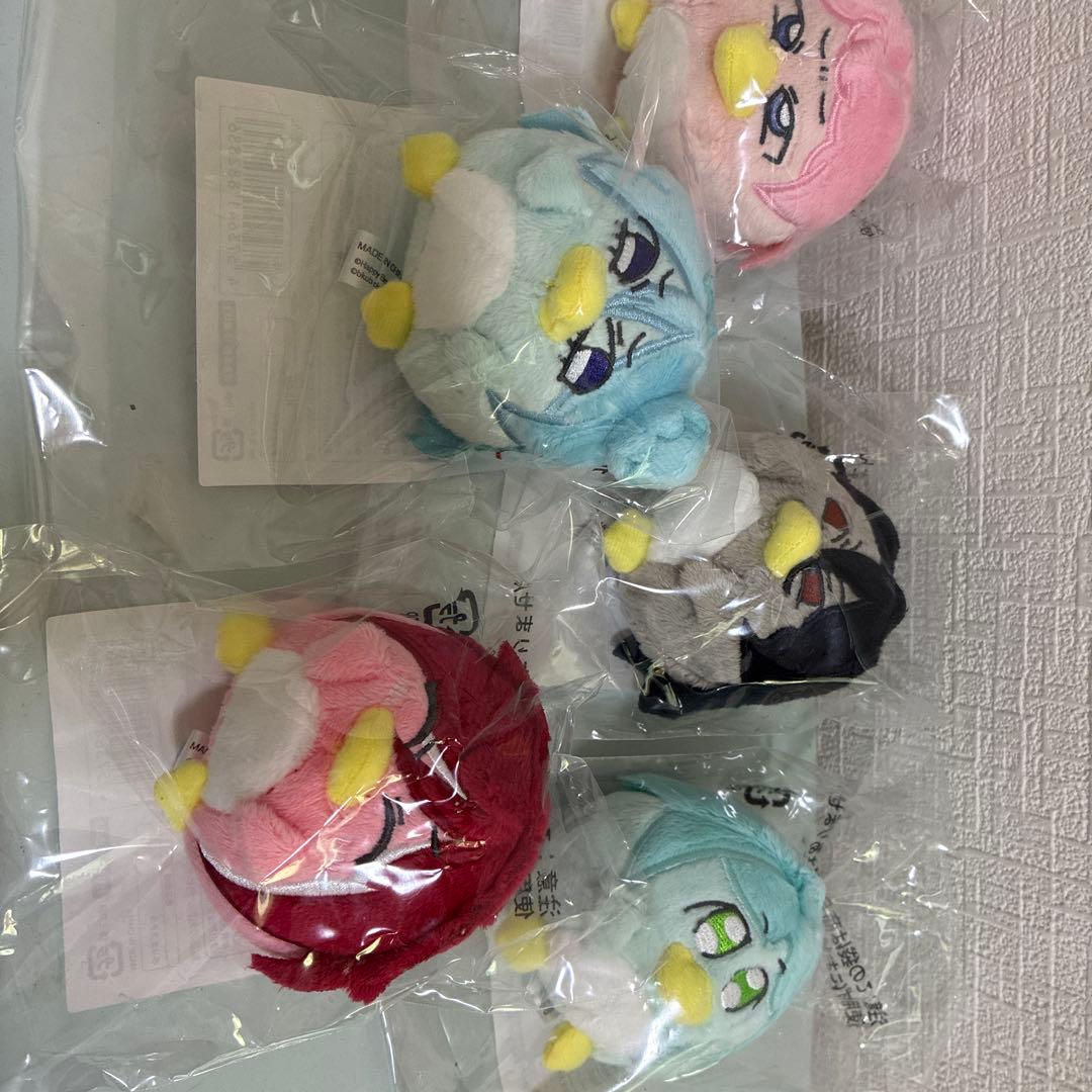 五奇ペンセット