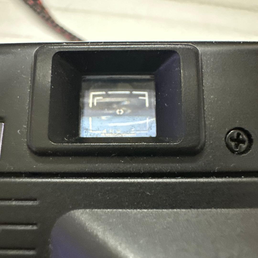 【稼働品】Nikon L35AD2 フィルムカメラ 動作確認済み