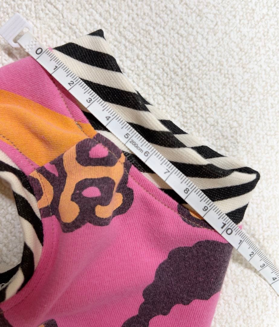 ●犬服●ハンドメイド 胴32 NO.553